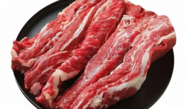 牛肋条,探寻肉质鲜美与烹饪艺术的完美融合